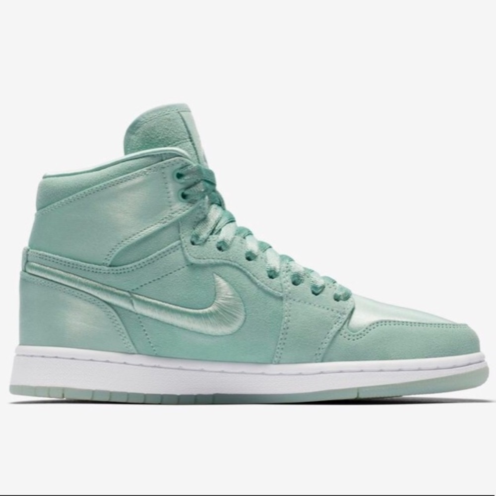 Jordan WMEN 1